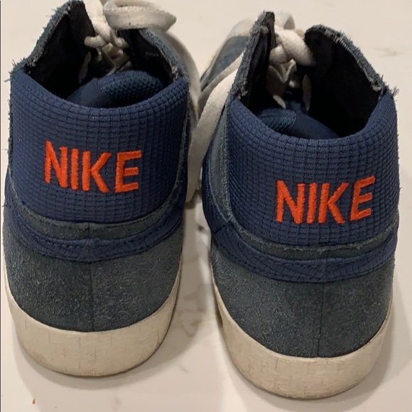 Nike high tops - Picture 2 of 4